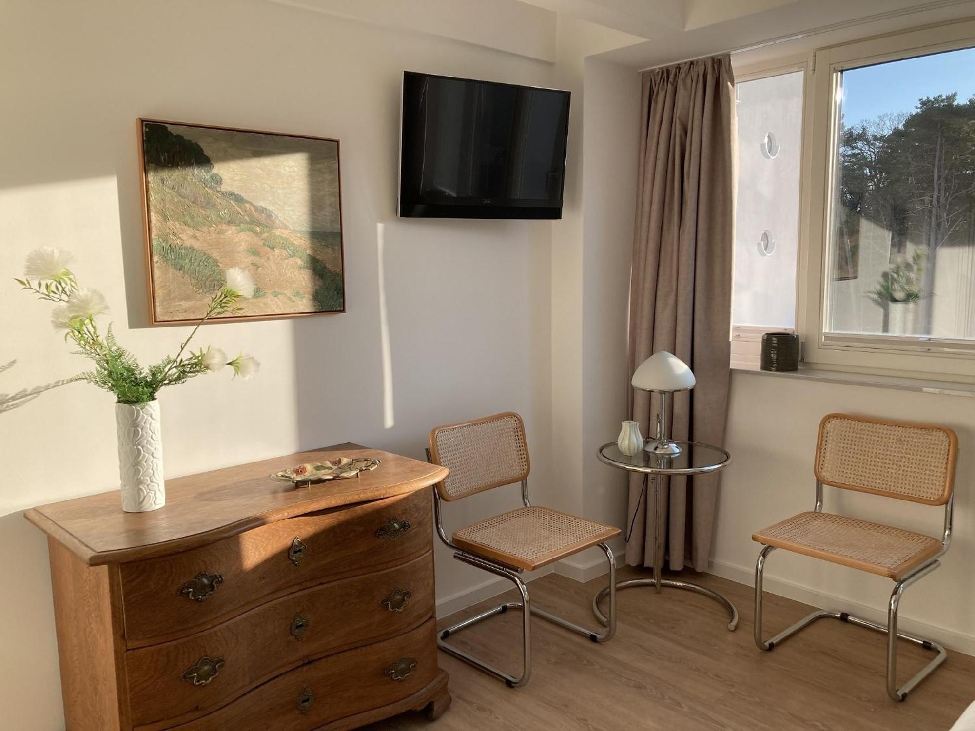 Kiek In Im Haus Wittow Prora