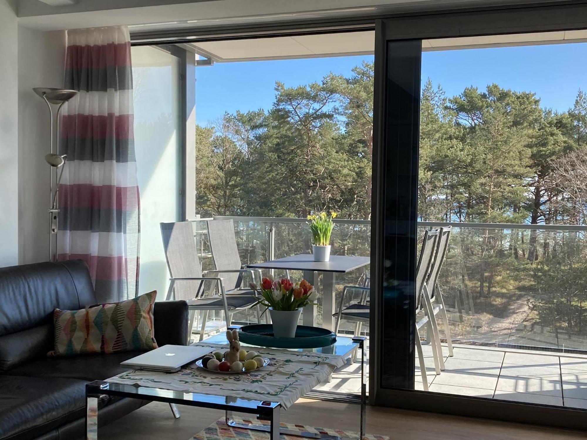 Kiek In Im Haus Wittow Prora *