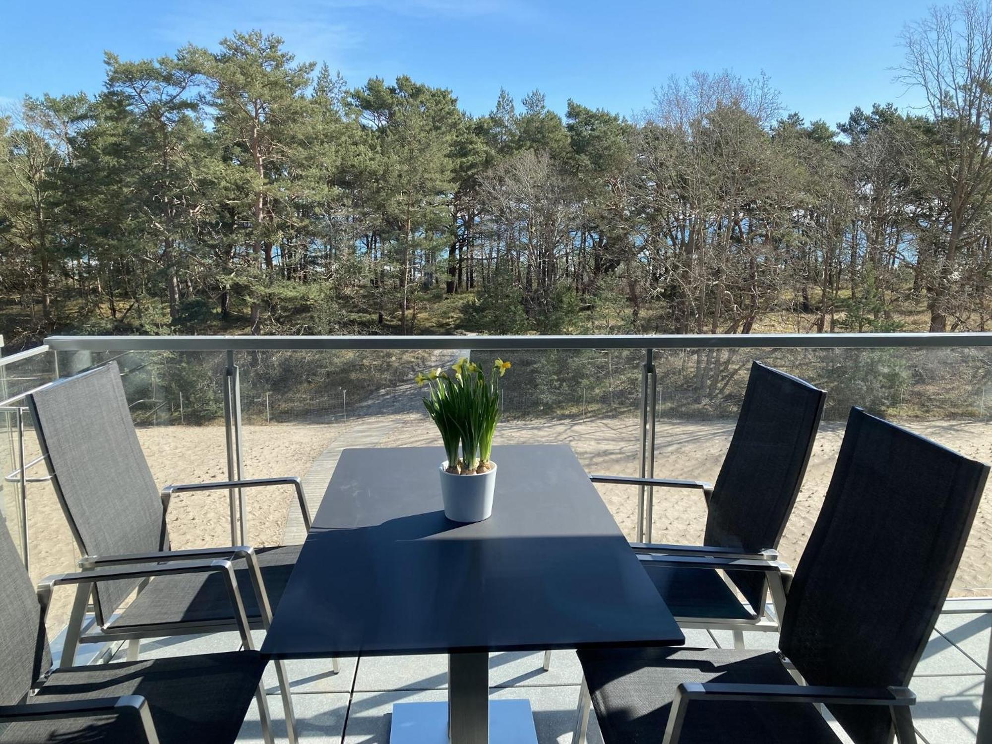 Kiek In Im Haus Wittow Prora Binz