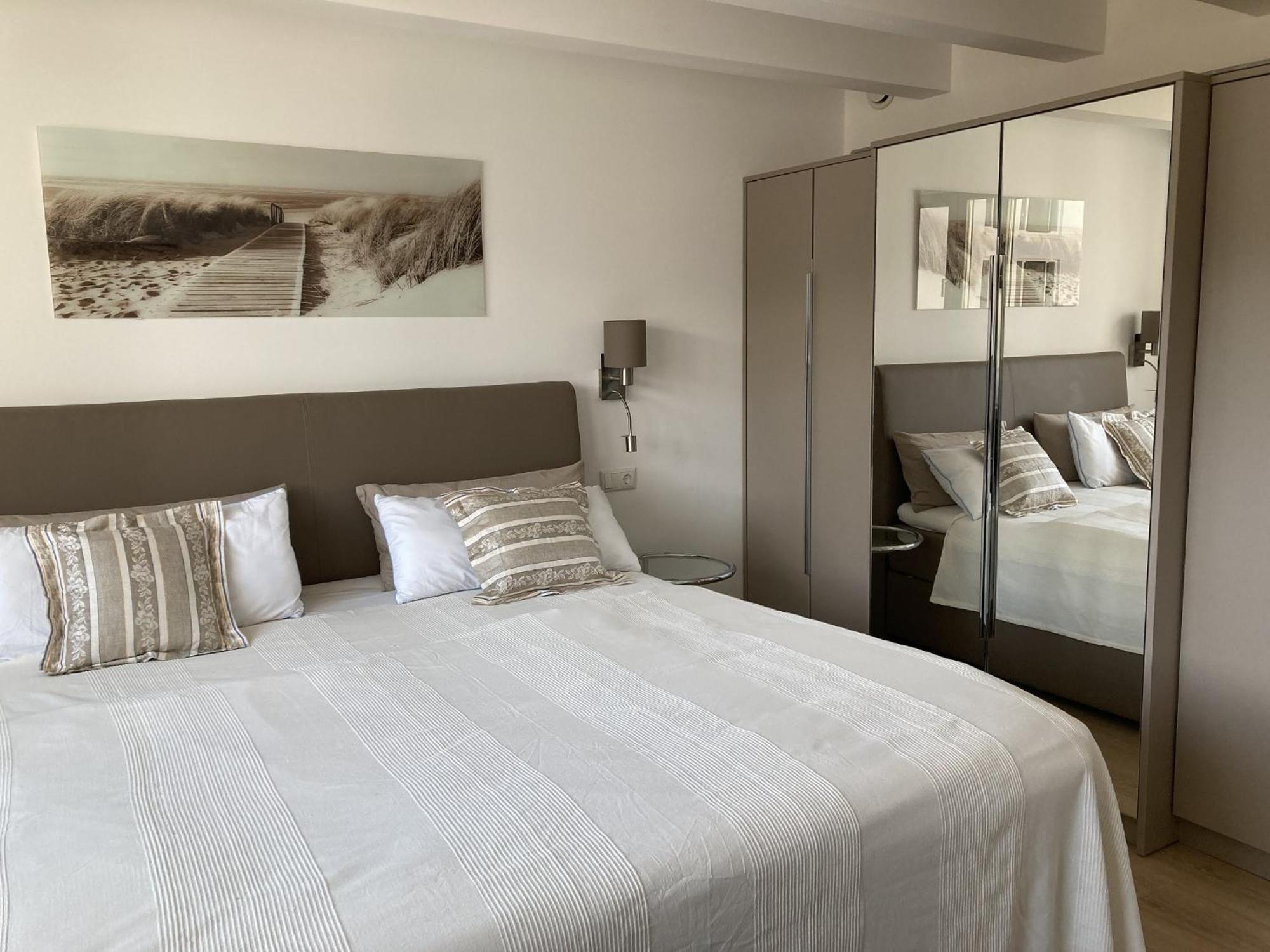 Apartment Kiek In Im Haus Wittow Prora Binz
