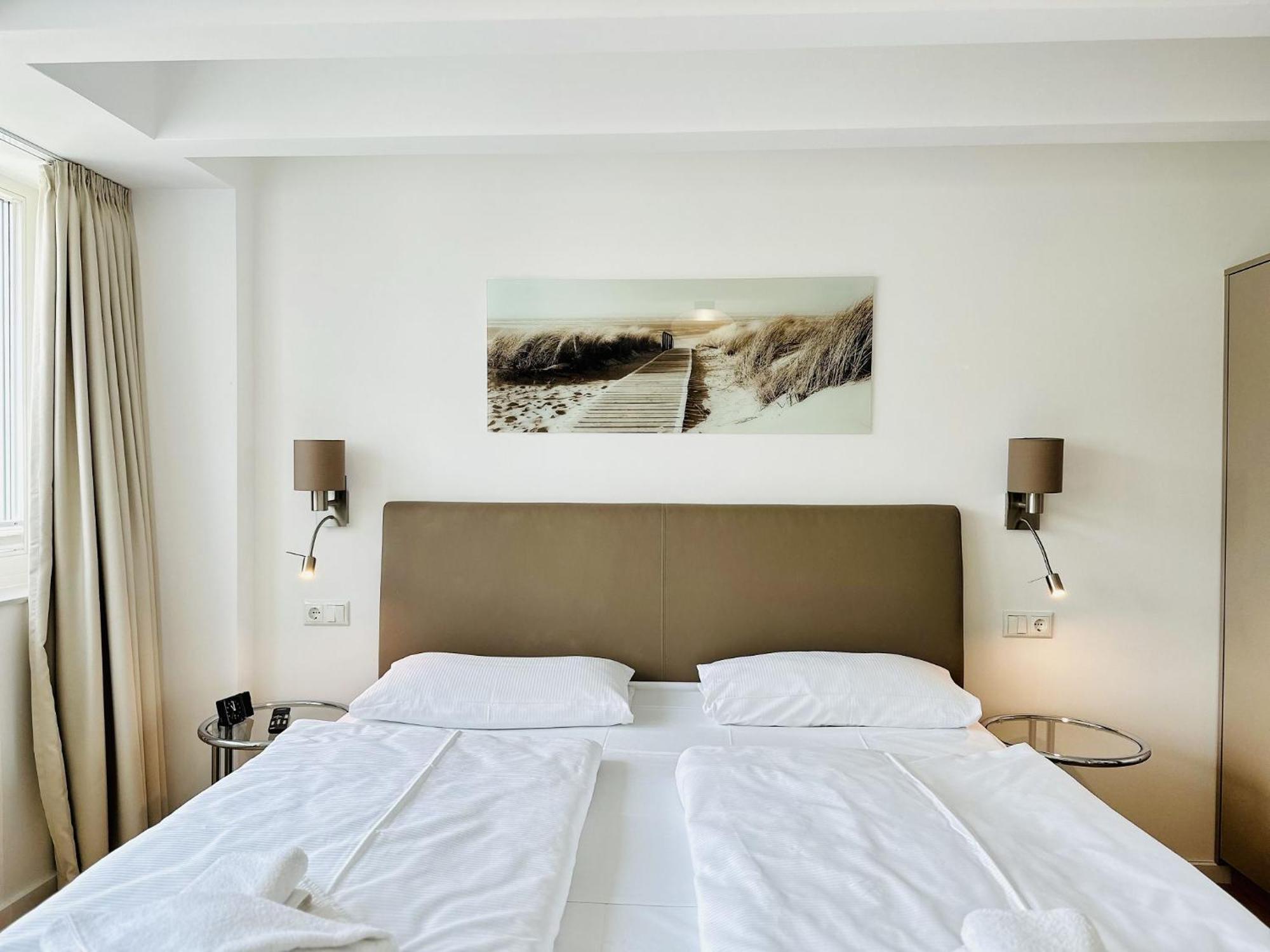 Kiek In Im Haus Wittow Prora Binz