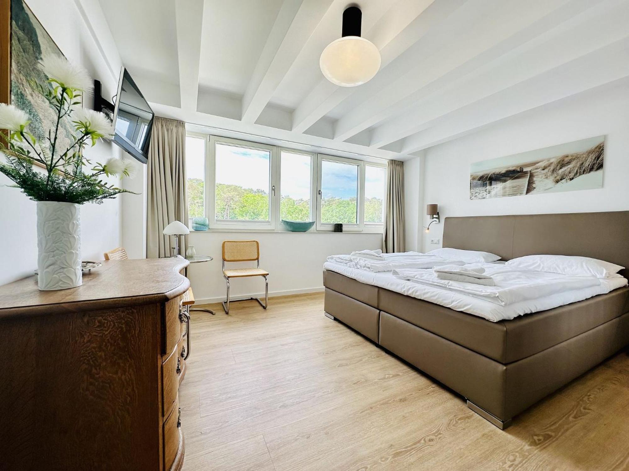 Kiek In Im Haus Wittow Prora * Binz