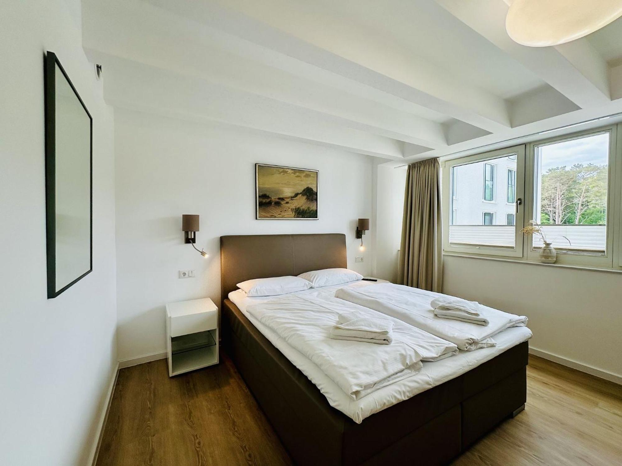 Kiek In Im Haus Wittow Prora Binz