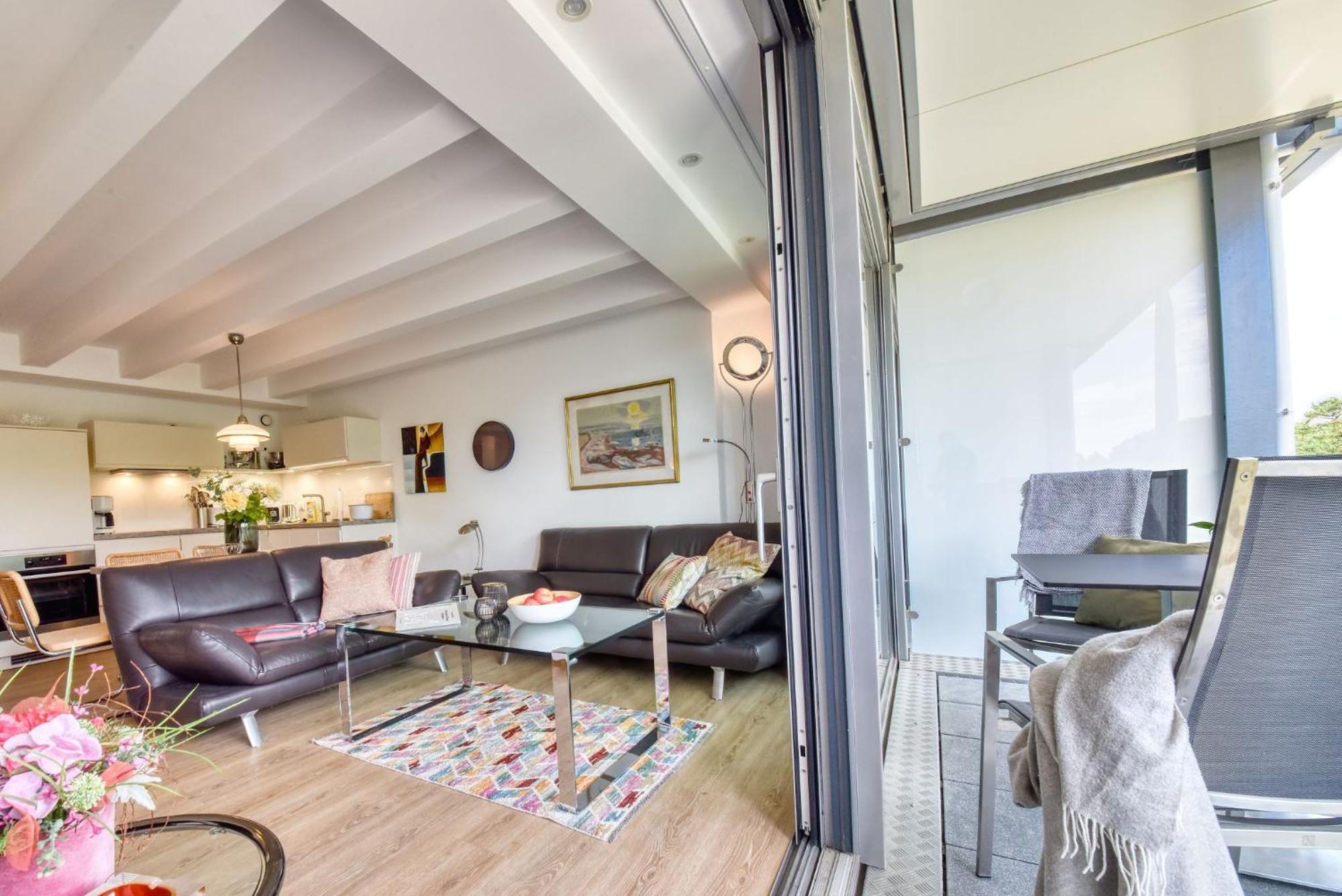 Kiek In Im Haus Wittow Prora * Binz