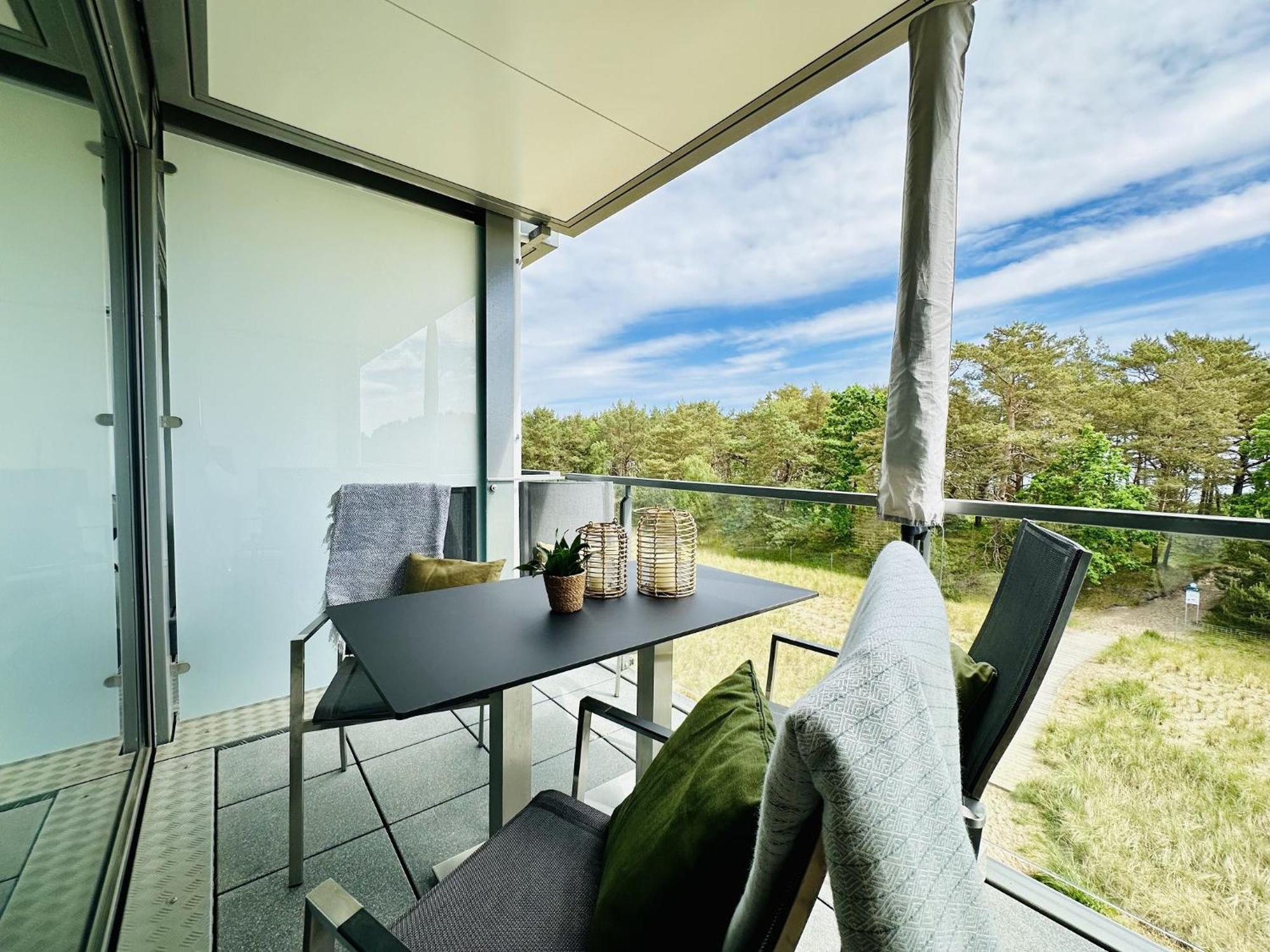 Kiek In Im Haus Wittow Prora Binz