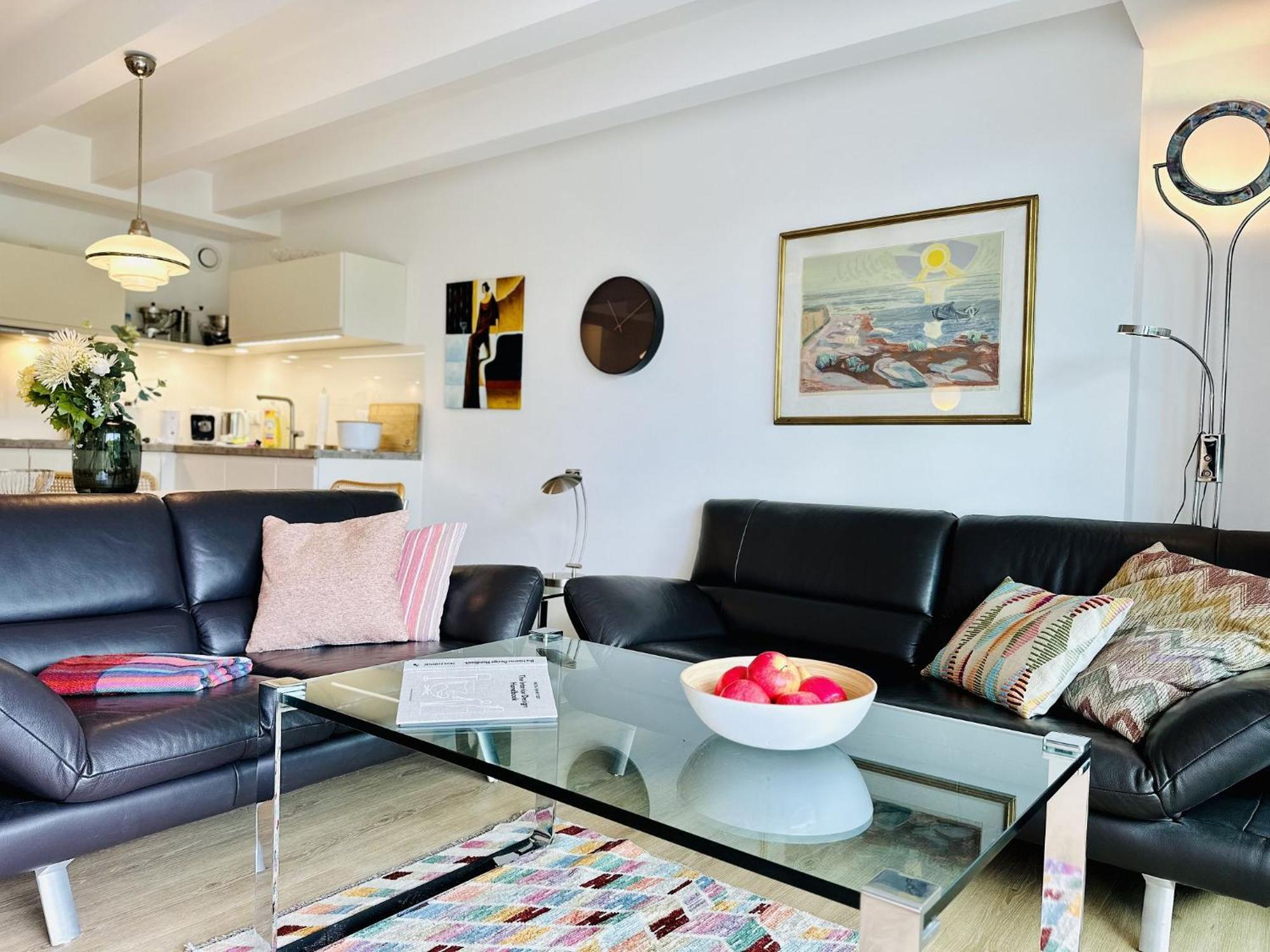 Kiek In Im Haus Wittow Prora * Binz