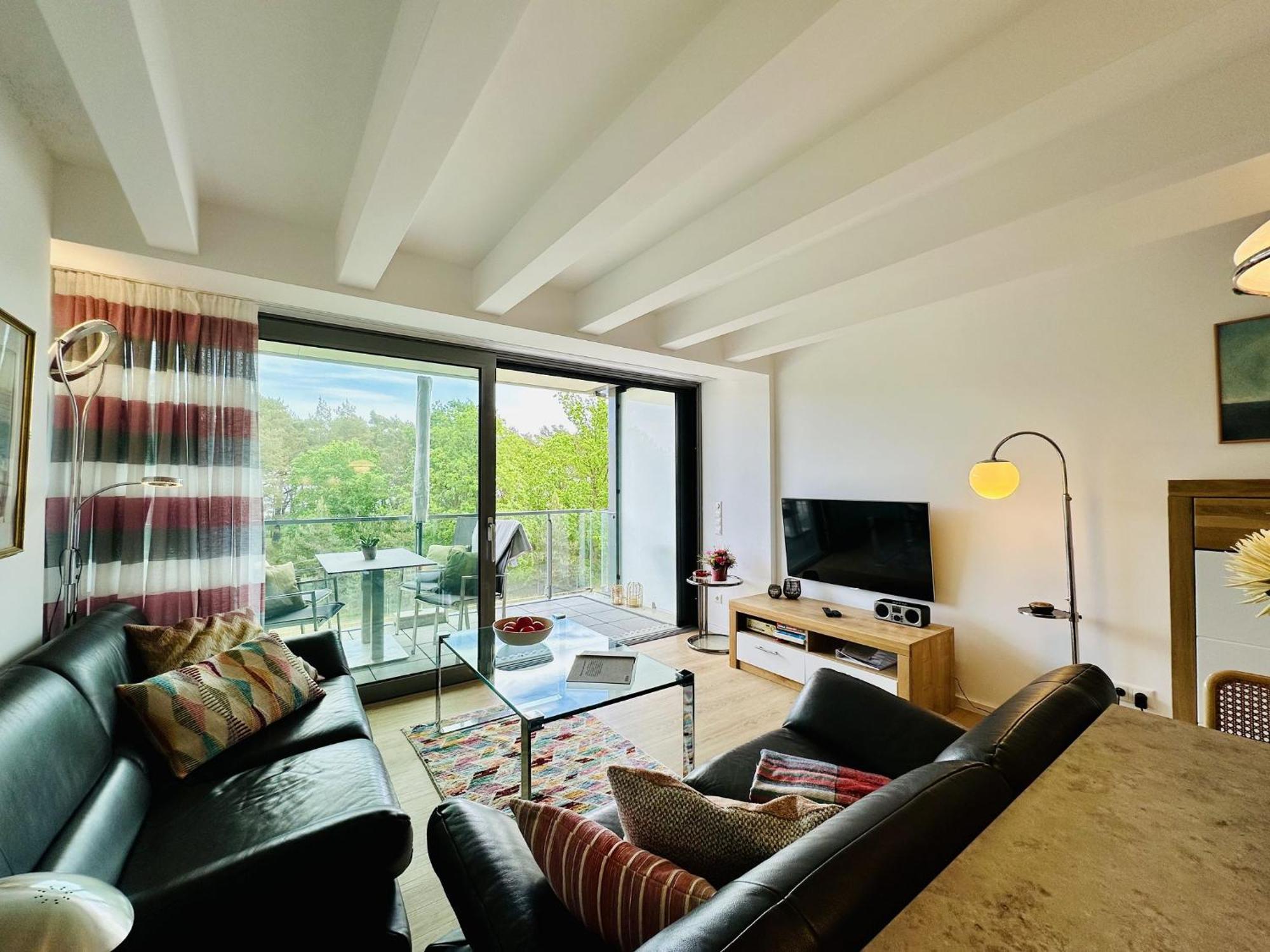Kiek In Im Haus Wittow Prora *