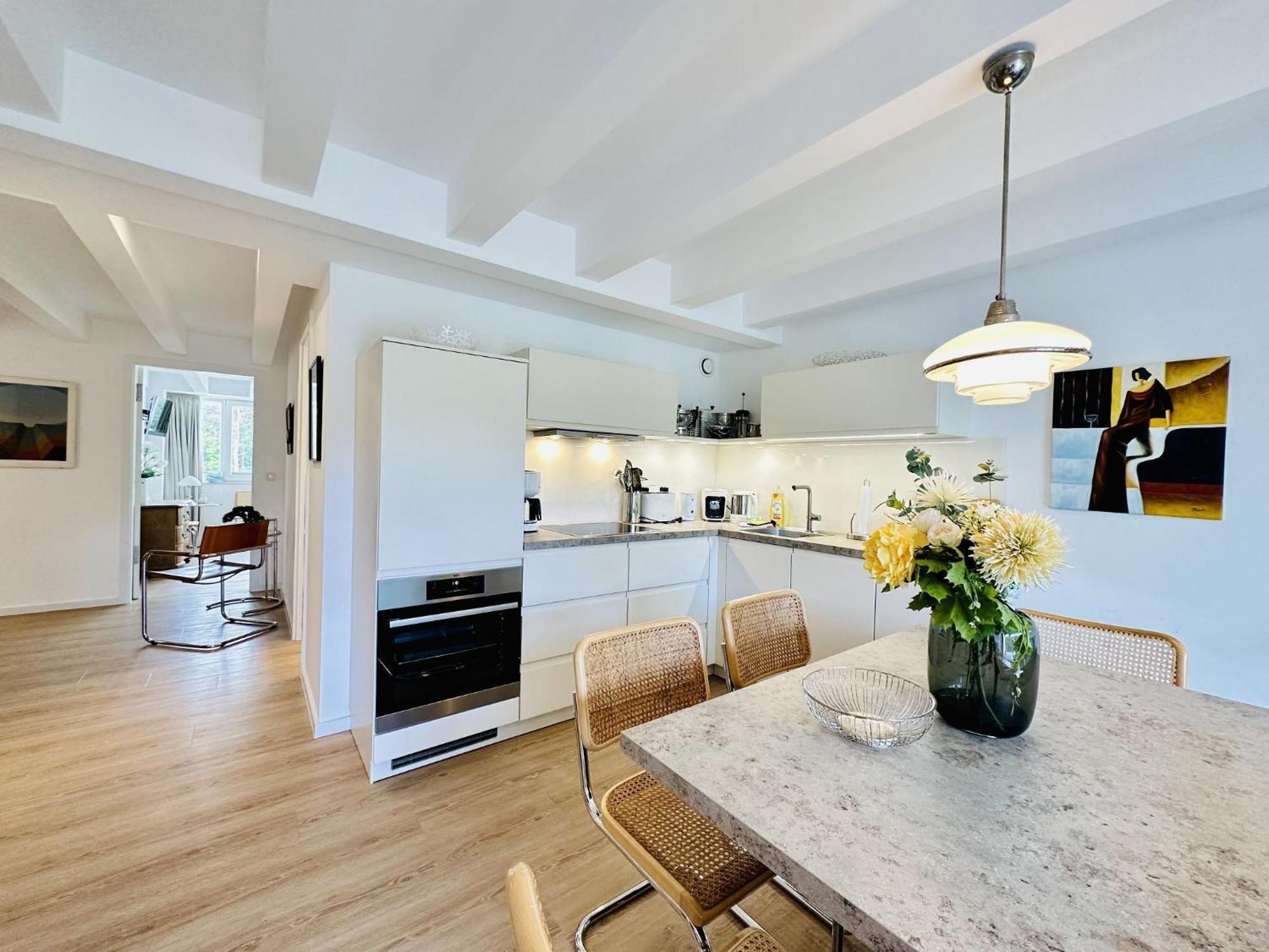 Kiek In Im Haus Wittow Prora Apartment