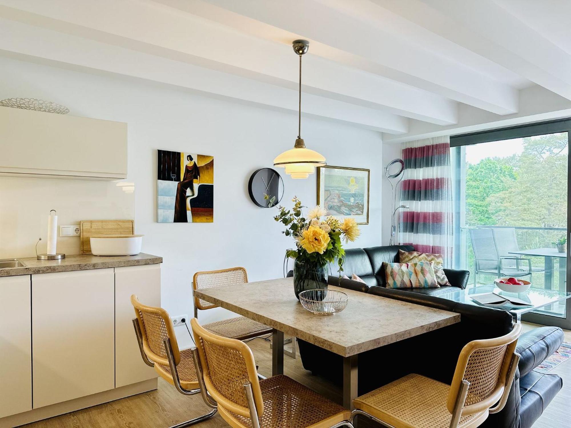 Kiek In Im Haus Wittow Prora Binz